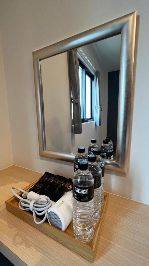 Hospitality Hotel 샤오리우치우 외부 사진