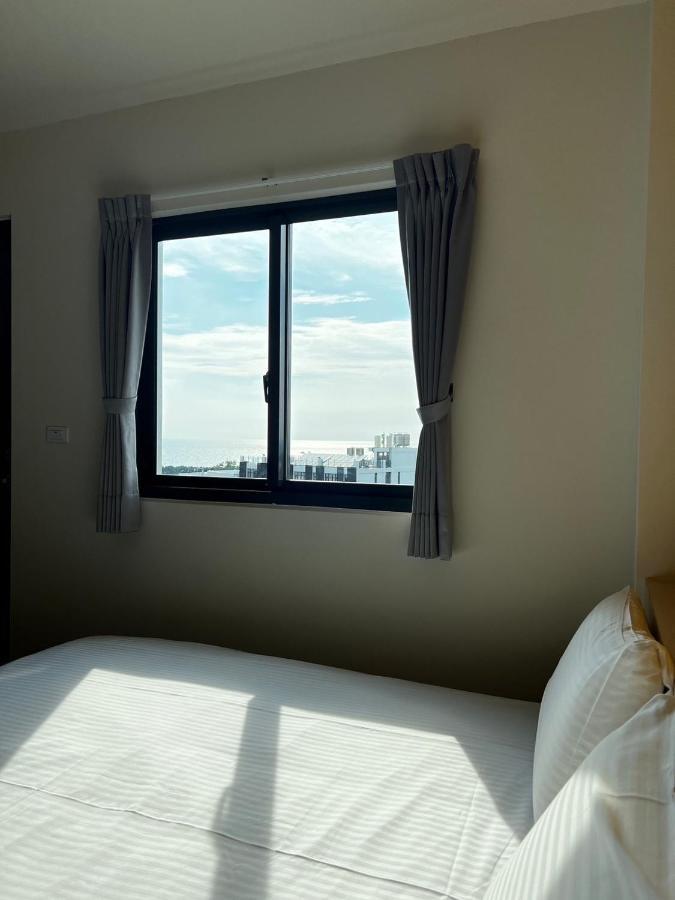 Hospitality Hotel 샤오리우치우 외부 사진