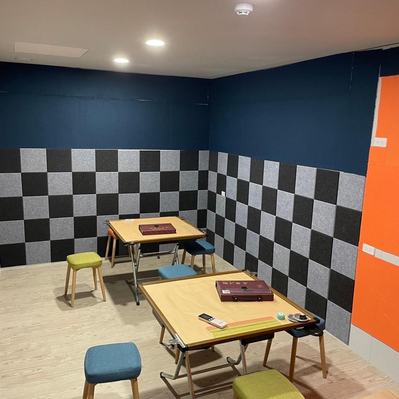Hospitality Hotel 샤오리우치우 외부 사진